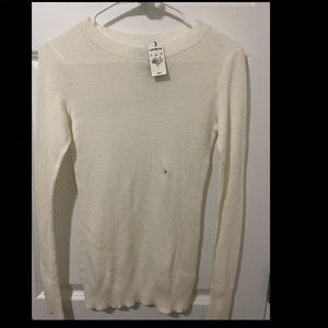 Express Light Sweater Size M